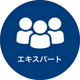 エキスパート